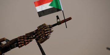 Latest violence in Sudan’s Darfur sparks crisis