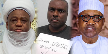 Buhari should explain what he did with recovered loot: Sultan of Sokoto