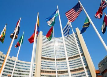 Over 17 500 displaced in fresh Burkina violence: UN