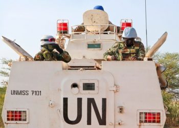 South Sudanese Security Forces Arrest Suspects in Recent Road Attacks