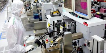 U.S. to boost manufacturing of chips to lessen Chinese influence