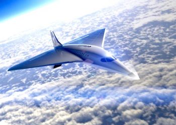 Virgin Galactic closer to offering space tourism after crewed flight