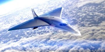 Virgin Galactic closer to offering space tourism after crewed flight
