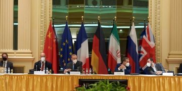 Russia, European Powers Differ On Road Ahead At Iranian Nuclear Talks