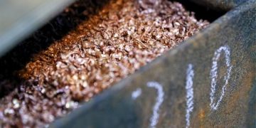 Zambia shutters seized copper mine as prices soar towards record