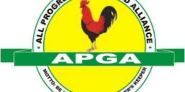 APGA holds guber primary amid heavy security in Awka, bars journalists