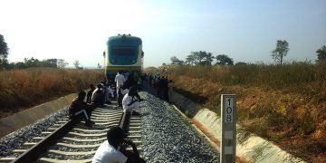 Train Breakdown: NRC apologises to stranded passengers