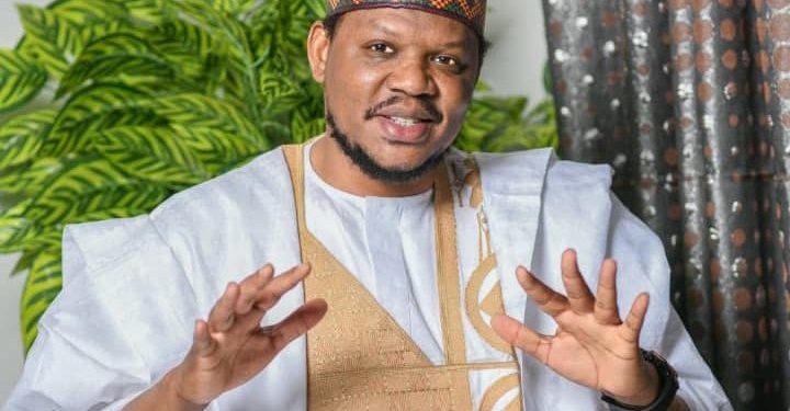 Instagram deletes Adamu Garba’s account