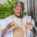 Instagram deletes Adamu Garba’s account
