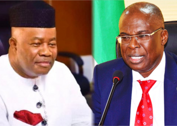 Akpabio, Sylva not fighting over NDDC board: Aide