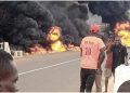 Many feared dead as explosion rocks Benue community [PHOTOS]