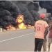 Many feared dead as explosion rocks Benue community [PHOTOS]