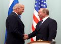 Putin offers to exchange cybercriminals with U.S.