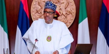 Fighting corruption in democracy not easy – Buhari