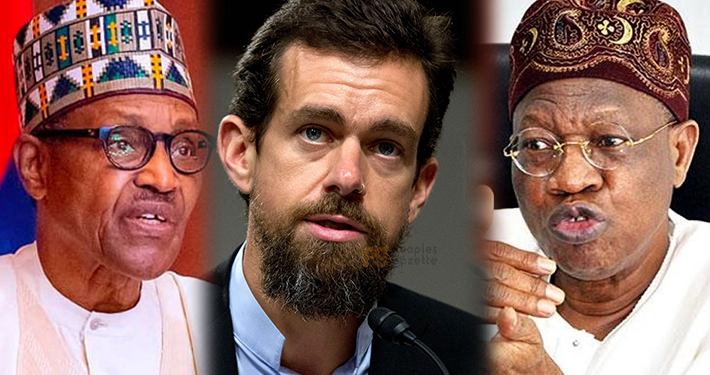 FG directs NBC to licence WhatsApp, Instagram, Facebook in Nigeria