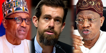 Again, Twitter deletes Buhari’s “genocidal video” despite FG’s outburst
