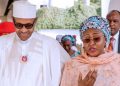 Buhari appoints additional aides for Aisha