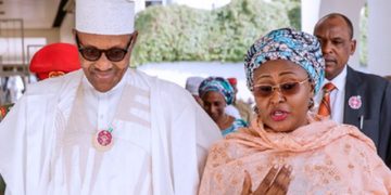 Buhari appoints additional aides for Aisha