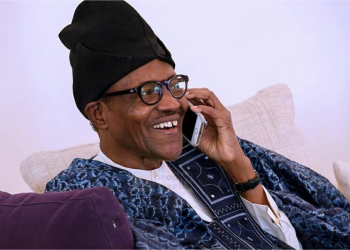 FG launches first made-in-Nigeria cell phone ITF Mobile