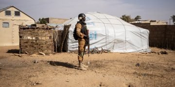 More Than 160 Killed in Deadliest Attack of Burkina Faso’s War