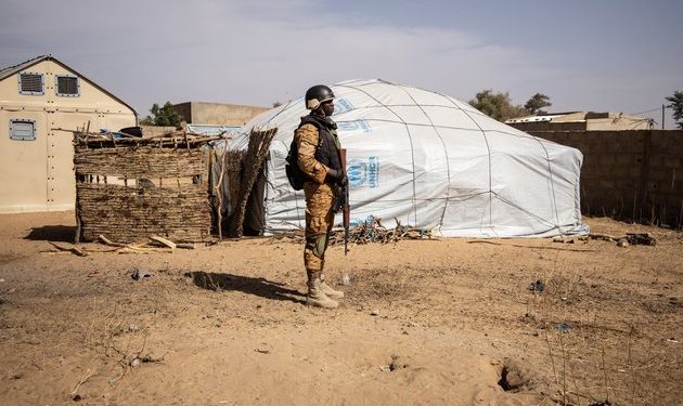 More Than 160 Killed in Deadliest Attack of Burkina Faso’s War