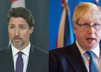 Twitter Ban: Canada, UK call out FG on freedom of speech infringement