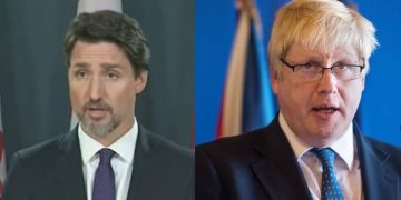 Twitter Ban: Canada, UK call out FG on freedom of speech infringement