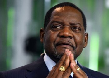 Central African Republic names new prime minister after govt resigns