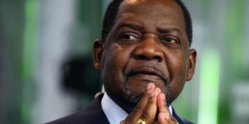 Central African Republic names new prime minister after govt resigns