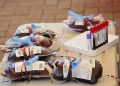 Cameroon Begs Civilians to Donate Blood on World Blood Donor Day