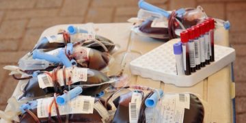Cameroon Begs Civilians to Donate Blood on World Blood Donor Day
