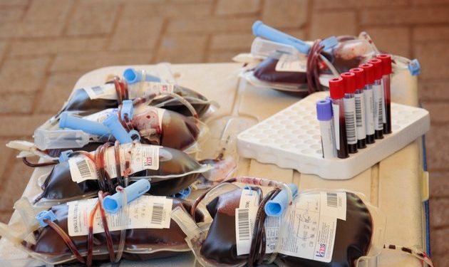 Cameroon Begs Civilians to Donate Blood on World Blood Donor Day