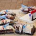 Cameroon Begs Civilians to Donate Blood on World Blood Donor Day