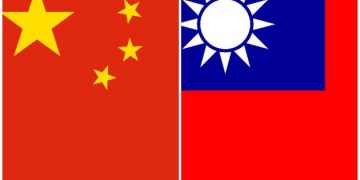 Taiwan says China seeking political gains