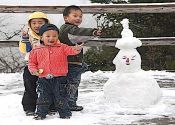 China to allow 3 babies per family in major policy shift