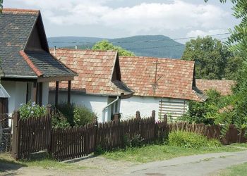 Houses for sale for 16 cents for new residents of Croatian town