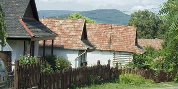 Houses for sale for 16 cents for new residents of Croatian town
