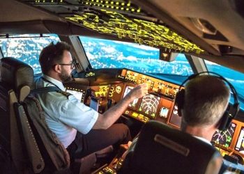 Delta memo says company to hire 1,000 pilots by summer 2022