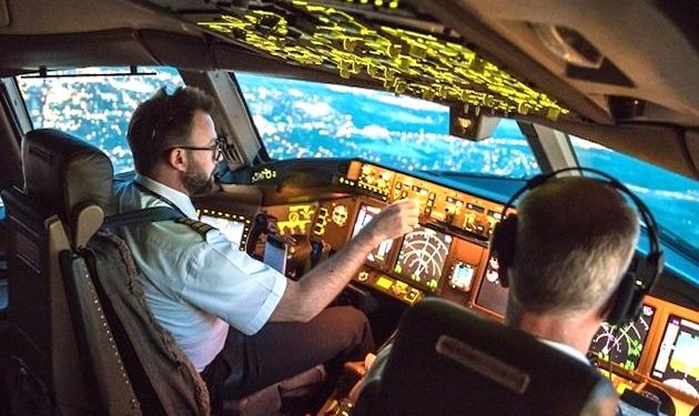 Delta memo says company to hire 1,000 pilots by summer 2022