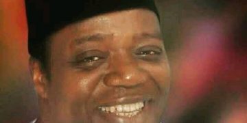 Buhari appoints Ilelah as NBC DG