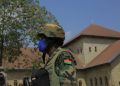 Curfew in DR Congo city after weekend bombs