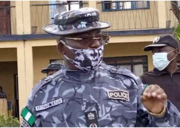 June 12: Police warn against protest in Delta