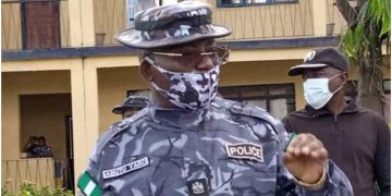 June 12: Police warn against protest in Delta