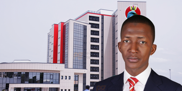 Ministries, agencies use consultants, BOT, PPP to steal money – EFCC chair Bawa