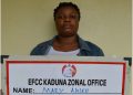 EFCC arrests agent over N8.5m Canadian visa scam, victims deported