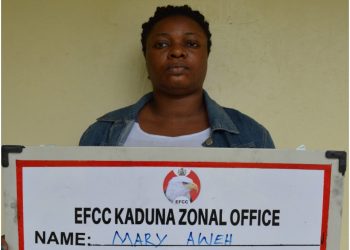 EFCC arrests agent over N8.5m Canadian visa scam, victims deported