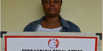 EFCC arrests agent over N8.5m Canadian visa scam, victims deported