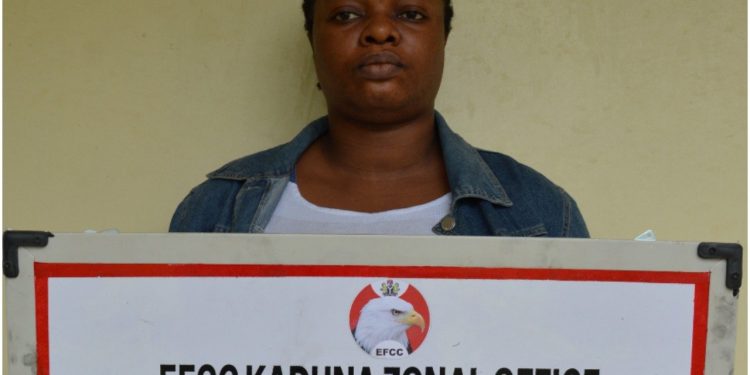EFCC arrests agent over N8.5m Canadian visa scam, victims deported