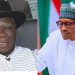 You’ve no power to impose open grazing on State governments – Clark tells Buhari