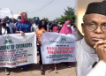 Students’ Protests: Kaduna University suspends undergraduate programmes indefinitely